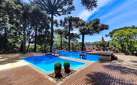 Hotel Serrano Gramado - Apto Particular 452